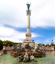 Monument aux Girondins