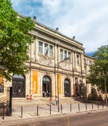 Musee Aquitaine