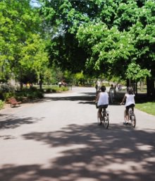 Parc Bordelais