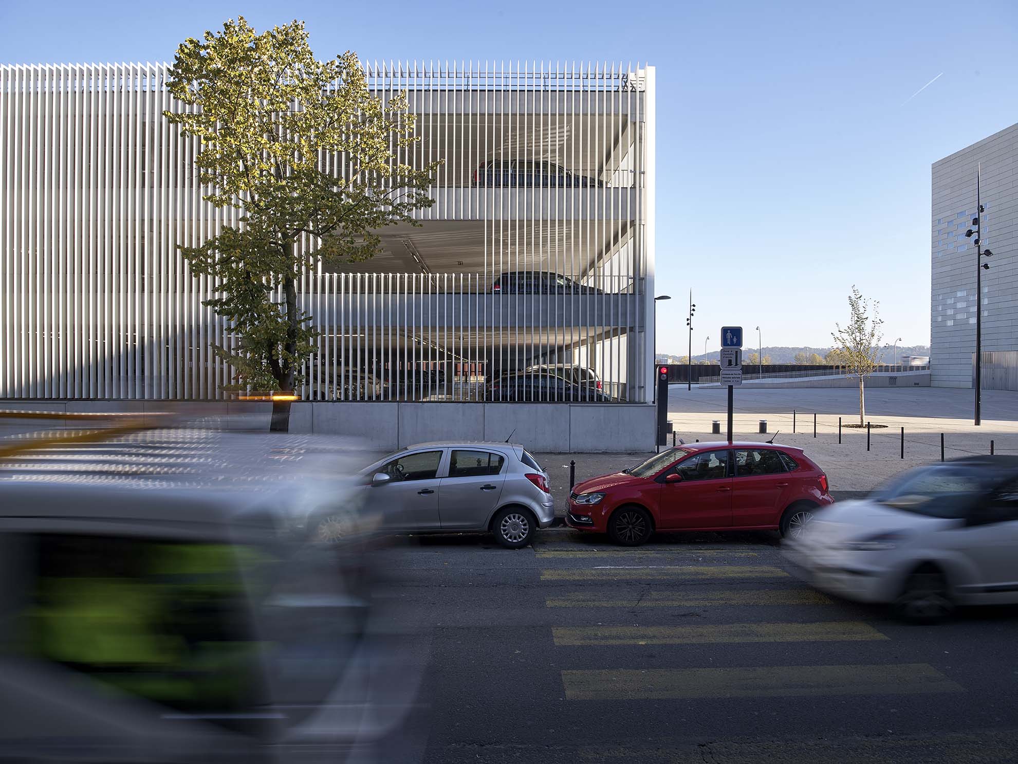 Simulation prix application METPARK