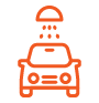 Lavage auto