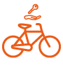Location de vélos