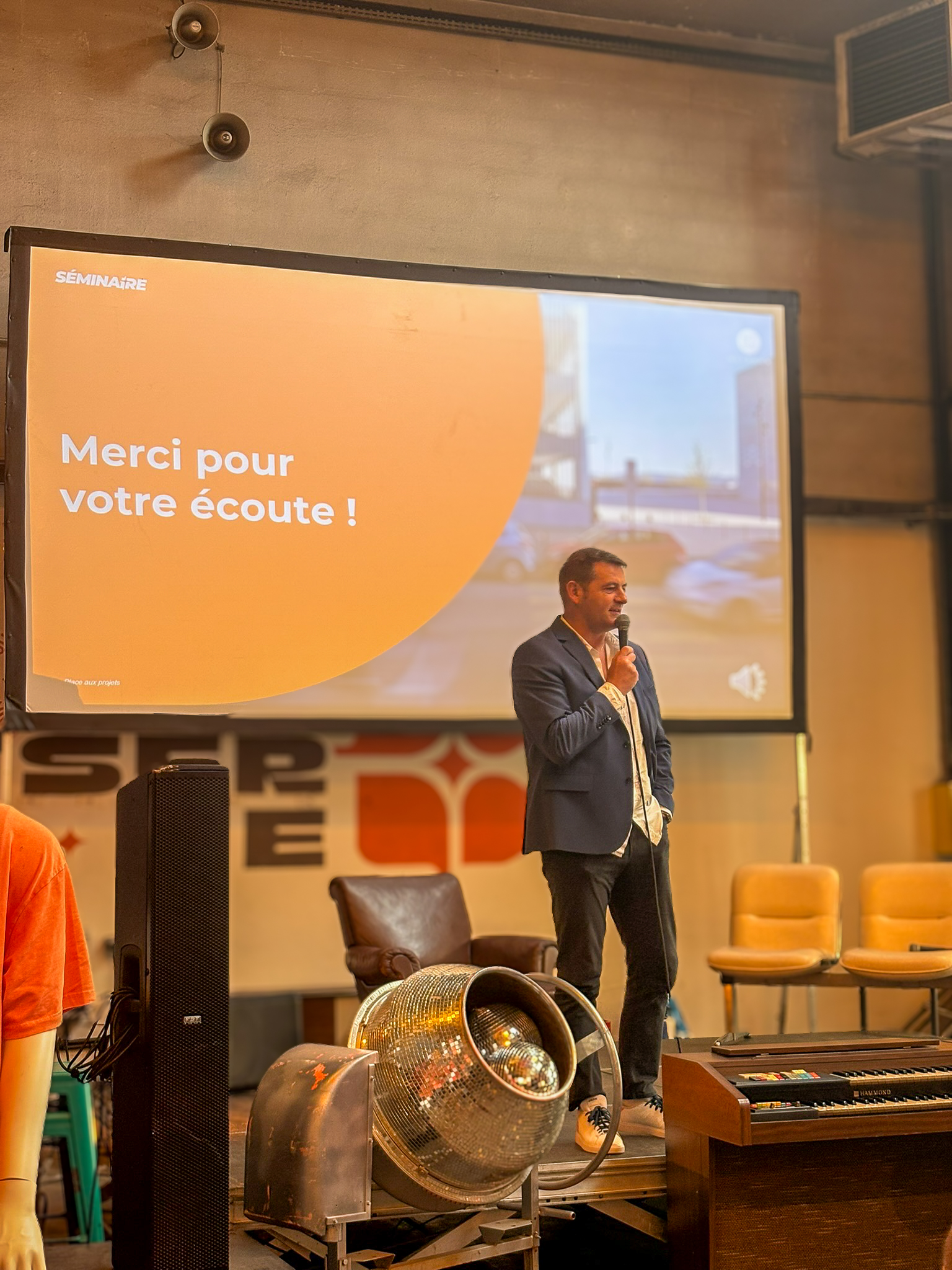 Séminaire METPARK 2026_DG Nicolas ANDREOTTI présentation ambition 2026-2032